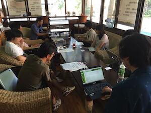 a-blog cms DAY in OKINAWA 2015 を開催しました