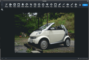 Adobe Creative SDK を利用すると CMS 内で画像加工が簡単にできるようになりそうだ