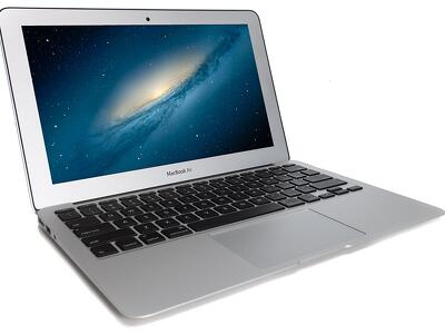 MacBook Pro 15 Retina から MacBook Air 11 にしてみた