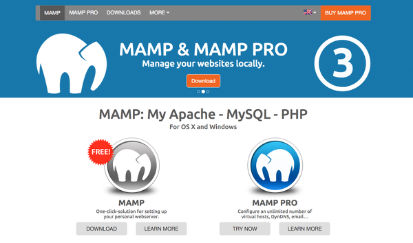 Mac に a-blog cms を誰でもインストールできるようにするプログラムを書いてみた