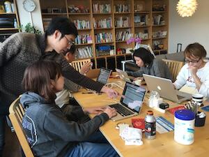 a-blog cms DAY in OSAKA 2016/01 を開催しました