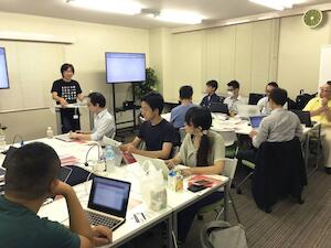 a-blog cms 勉強会 in 東京 2016/06 を開催しました