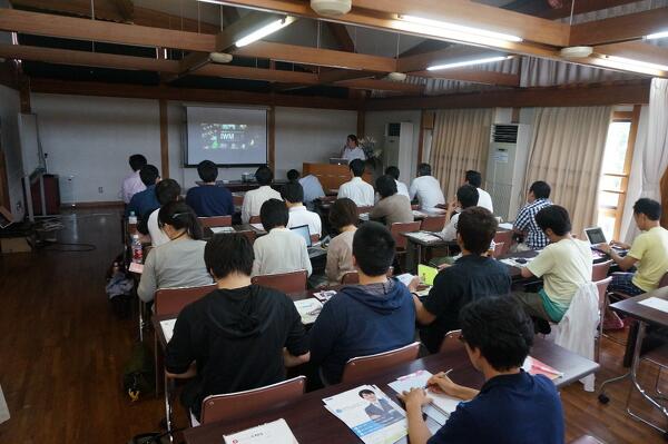 第８回出雲web勉強会「コーポレートサイトに使えるCMS特集！」が開催されました