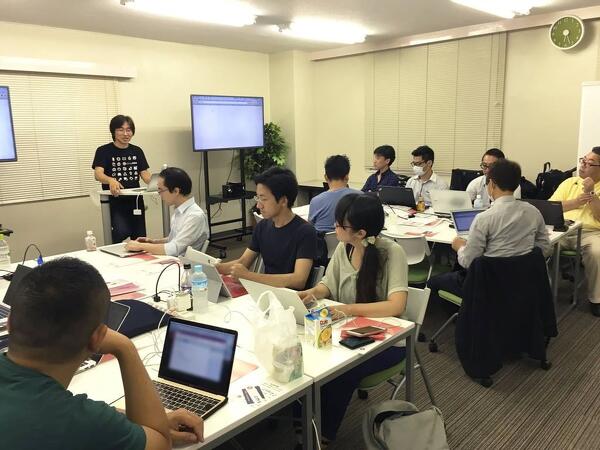 a-blog cms 勉強会 in 東京 2016/06 を開催しました