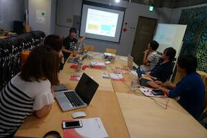 a-blog cms 勉強会 in 福井 2016/07 を開催しました