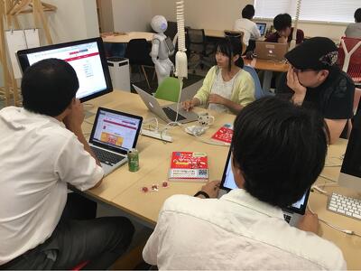 a-blog cms 勉強会 in 名古屋 2016/07 を開催しました