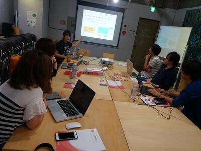 a-blog cms 勉強会 in 福井 2016/07 を開催しました