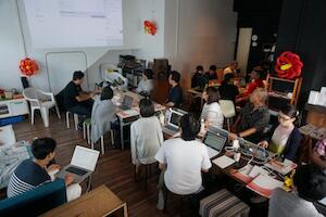 a-blog cms 勉強会 in 大阪 2016/09 を開催しました