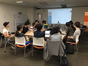 a-blog cms 勉強会 in 札幌 2016/09 を開催しました