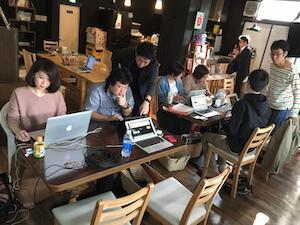 a-blog cms 勉強会 in 大阪 2016/10 を開催しました