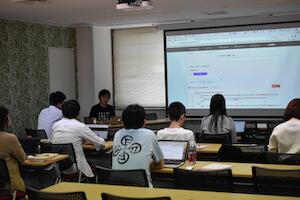 a-blog cms 勉強会 in 神戸 2016/10 を開催しました