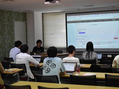 a-blog cms 勉強会 in 神戸 2016/10 を開催しました