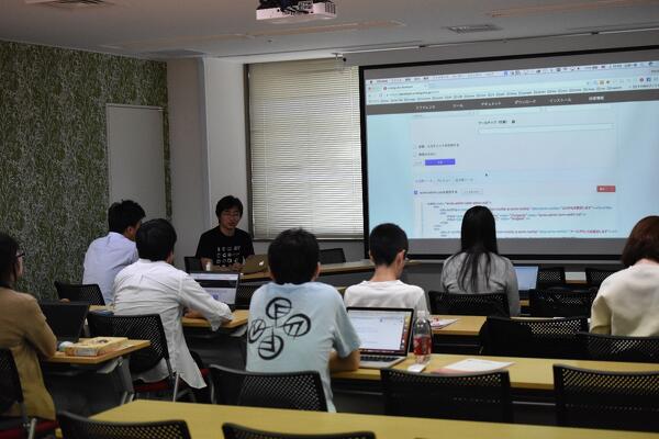 a-blog cms 勉強会 in 神戸 2016/10 を開催しました