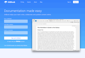 GitBook で a-blog cms の初心者向けの電子書籍を作ってみました