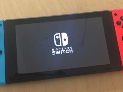 Nintendo Switch のダウンロード版のソフトは amazon で買うのがオススメ