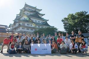 a-blog cms Training Camp 2017 Spring が開催されました