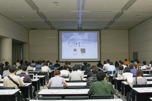 WCAN いつから参加されていますか？ 