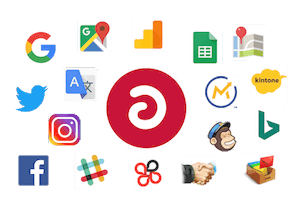 2018年にリリースされる a-blog cms 2.8 は、こんな感じになります