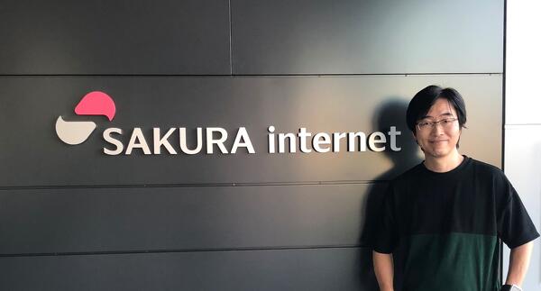 さくらの石狩データーセンターに見学に行ってきました