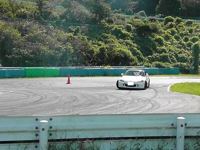 ほっこりんご主催の幸田スライドコントロール講習会 2018/9 に参加してきました