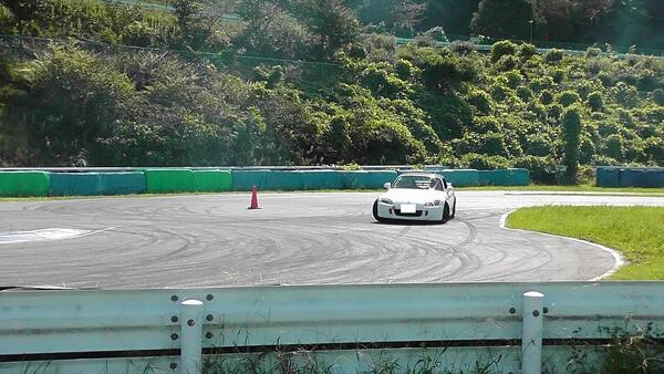 ほっこりんご主催の幸田スライドコントロール講習会 2018/9 に参加してきました