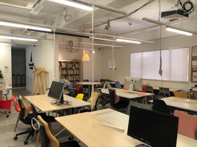 ベースキャンプ名古屋はオープンして6年が経ちました