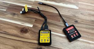 複数のディスプレイにワイヤレスで画面共有する環境を用意できた