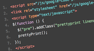 a-blog cms で google-code-prettify を利用する方法