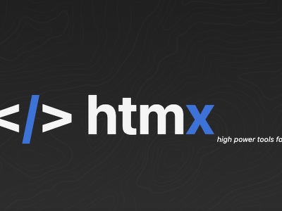 JavaScript ライブラリ htmx と a-blog cms は相性が良さそうだ