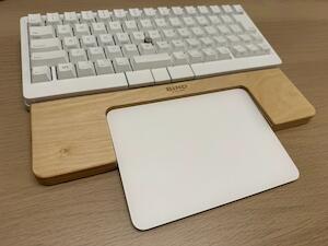 HHKB にチャレンジ その2