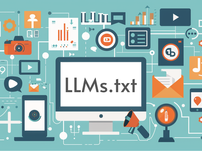 AI向けの SEO のために LLMs.txt を用意しよう