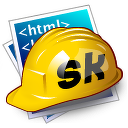 skEdit を再チャレンジ！