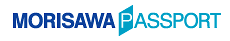 MORISAWA PASSPORT