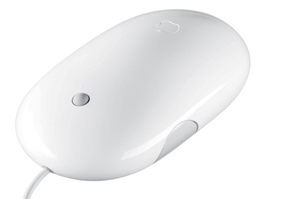 新しいマウスが出た！