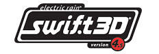 Swift3d 4.5 発表！