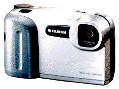 FUJI DS7 〜 FZ20 まで