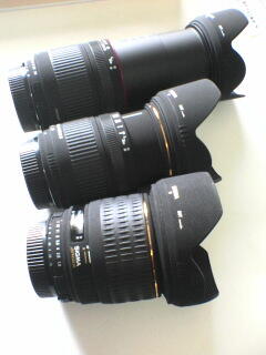 28-300mm F3.5-6.3 DG MACRO