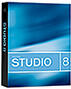 Macromedia Studio 8 日本語版リリース！！
