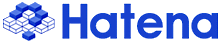 はてなのサービス