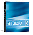 Studio 8 を、さらに2本購入！