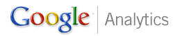 Google Analytics はじまる！