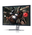 DELLから30インチモニターが出ます！