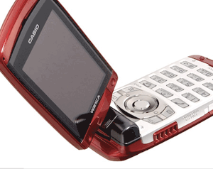 W31CA 安くなってましたぁ！