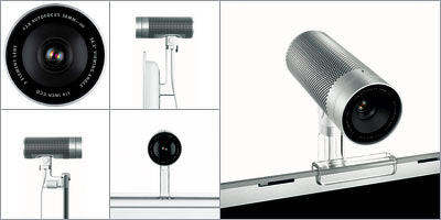 iSight って安くならんもんだろうか？