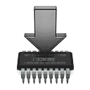 PowerBook G4 Battery Updater で解決！