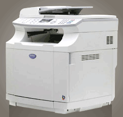 ブラザーのカラーレーザー複合機「MFC-9420CN」欲しい！