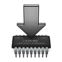 PowerBook G4 Battery Updater で解決！