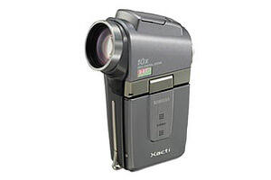 Xacti HD1 どうだろ？