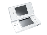 nintendo DS にブラウザが！ ワンセグも？
