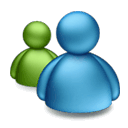 Microsoft Messenger for Mac 5.1